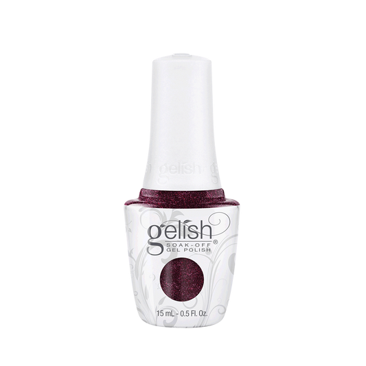 Gelish Gel Polish, 1110036, Seal The Deal, 0.5oz OK0422VD