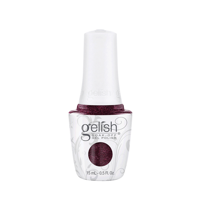 Gelish Gel Polish, 1110036, Seal The Deal, 0.5oz OK0422VD