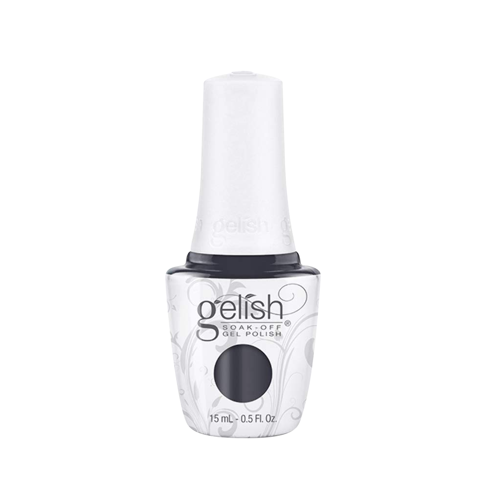 Gelish Gel Polish, 1110064, Sweater Weather, 0.5oz OK0422VD