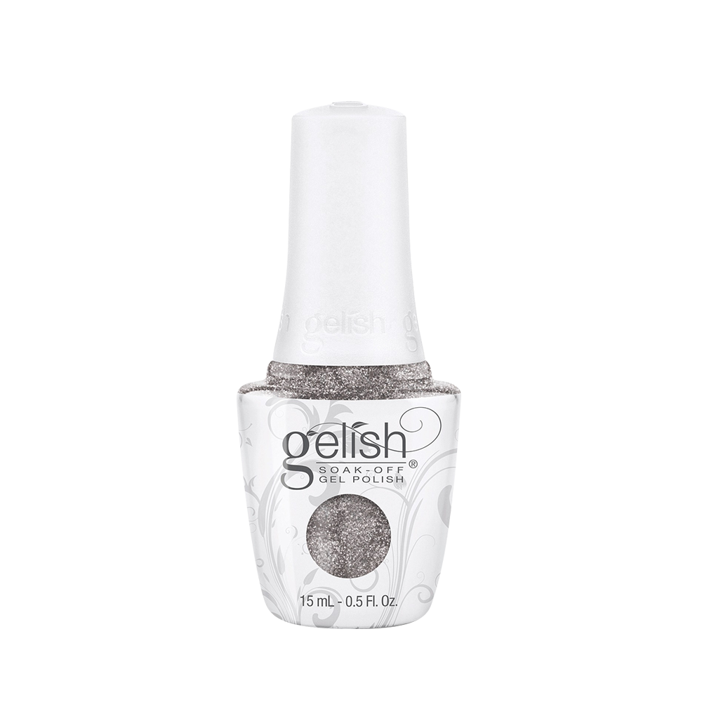 Gelish Gel Polish, 1110067, Chain Reaction, 0.5oz OK0422VD