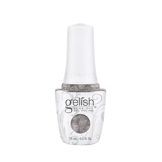 Gelish Gel Polish, 1110067, Chain Reaction, 0.5oz OK0422VD