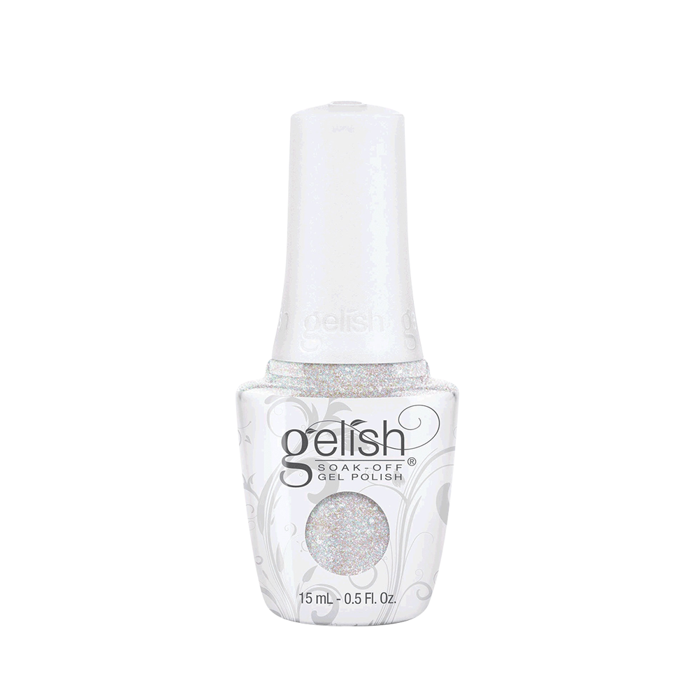 Gelish Gel Polish, 1110069, Fame Game, 0.5oz OK0422VD