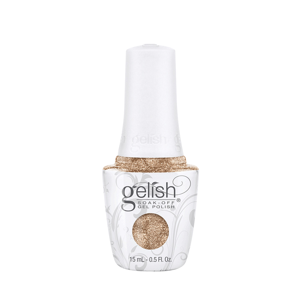 Gelish Gel Polish, 1110073, Once Upon A Dream Collection 2014, No Way Rose (Oh What A Knight), 0.5oz OK0422VD