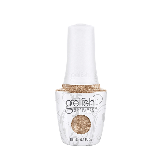 Gelish Gel Polish, 1110073, Once Upon A Dream Collection 2014, No Way Rose (Oh What A Knight), 0.5oz OK0422VD