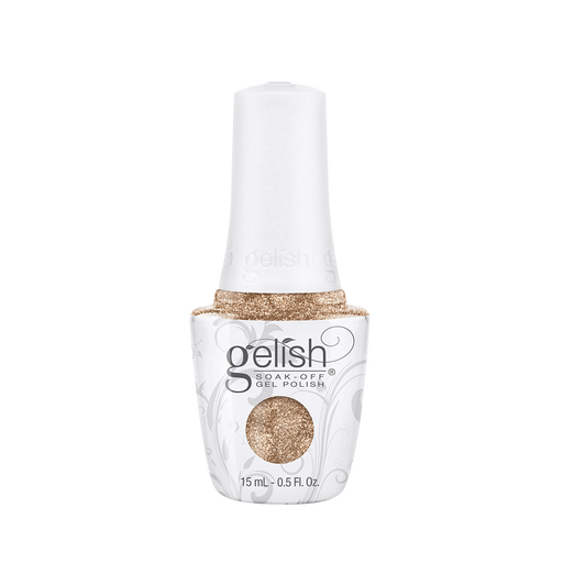 Gelish Gel Polish, 1110073, Once Upon A Dream Collection 2014, No Way Rose (Oh What A Knight), 0.5oz OK0422VD