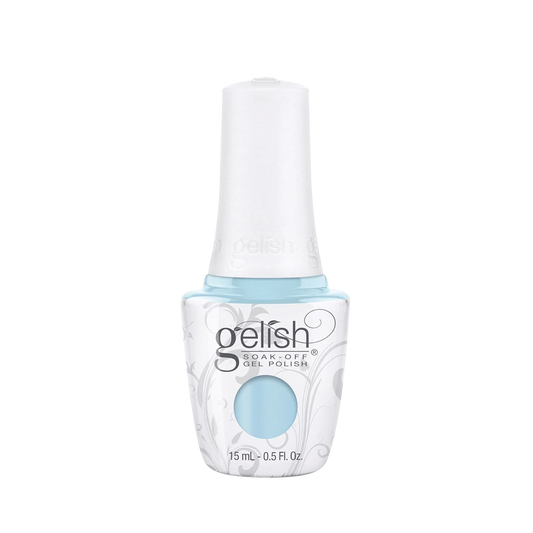 Gelish Gel Polish, 1110092, Once Upon A Dream Collection 2014, Water Baby, 0.5oz OK0422VD