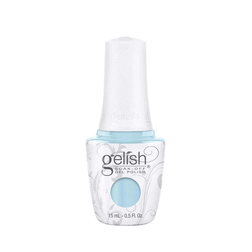 Gelish Gel Polish, 1110092, Once Upon A Dream Collection 2014, Water Baby, 0.5oz OK0422VD