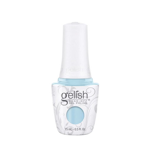 Gelish Gel Polish, 1110092, Once Upon A Dream Collection 2014, Water Baby, 0.5oz OK0422VD