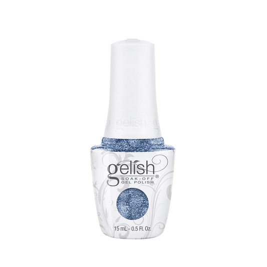 Gelish Gel Polish, 1110093, Rhythm and Blues, 0.5oz OK0422VD