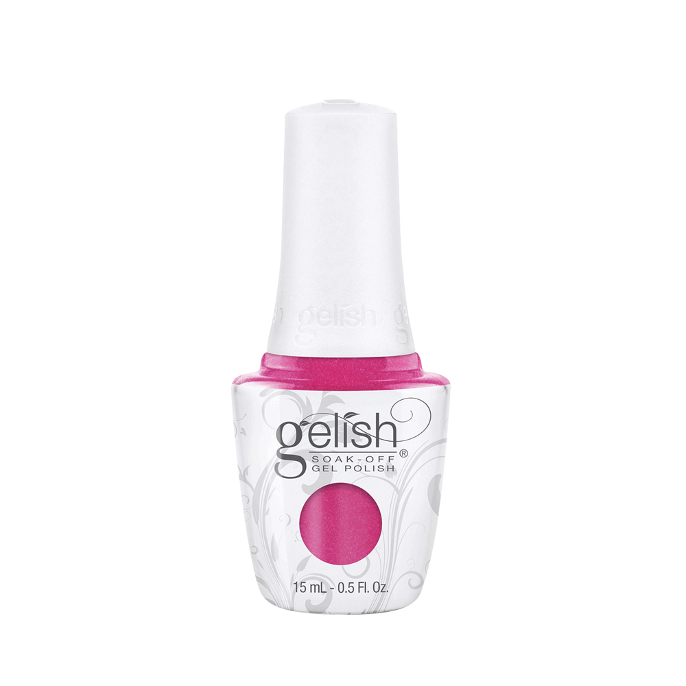 Gelish Gel Polish, 1110173, Amour Color Please, 0.5oz OK0422VD