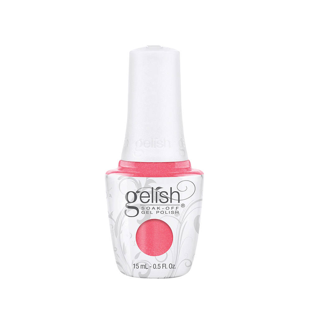 Gelish Gel Polish, 1110176, CanCan We Dance?, 0.5oz OK0422VD