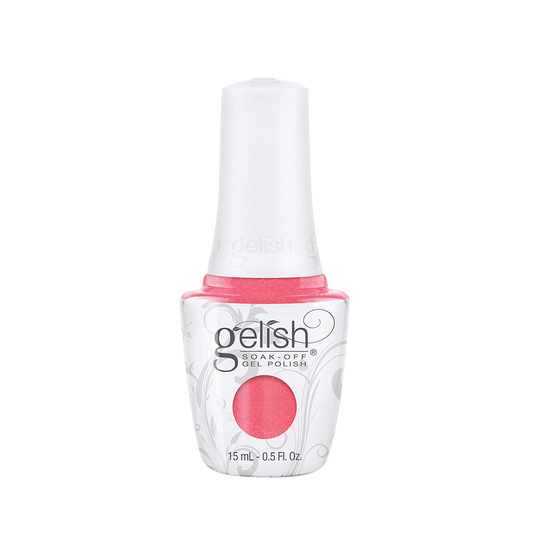 Gelish Gel Polish, 1110176, CanCan We Dance?, 0.5oz OK0422VD