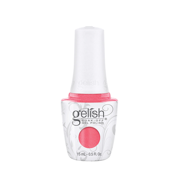 Gelish Gel Polish, 1110176, CanCan We Dance?, 0.5oz OK0422VD