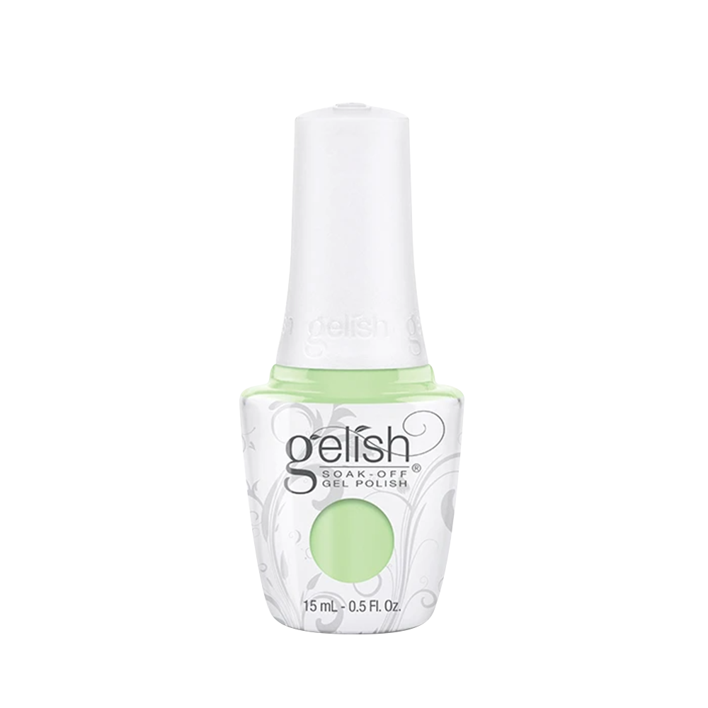 Gelish Gel Polish, 1110177, Hello Pretty! Collection 2015, Do You Harajuku?, 0.5oz OK0422VD