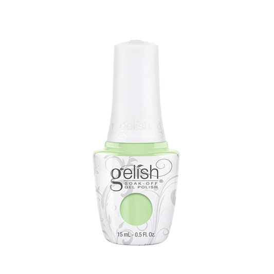 Gelish Gel Polish, 1110177, Hello Pretty! Collection 2015, Do You Harajuku?, 0.5oz OK0422VD