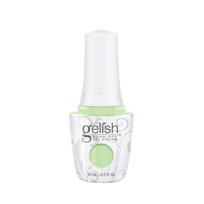 Gelish Gel Polish, 1110177, Hello Pretty! Collection 2015, Do You Harajuku?, 0.5oz OK0422VD