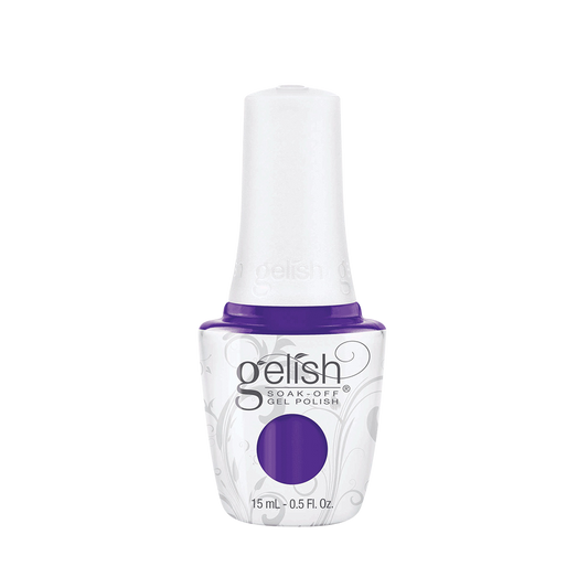 Gelish Gel Polish, 1110179, Hello Pretty! Collection 2015, Anime-zing Color!, 0.5oz OK0422VD