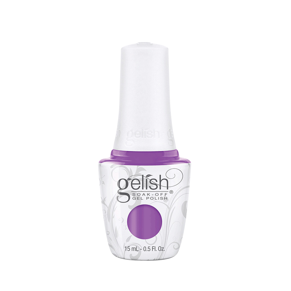 Gelish Gel Polish, 1110180, Hello Pretty! Collection 2015, Tokyo A Go Go, 0.5oz OK0422VD