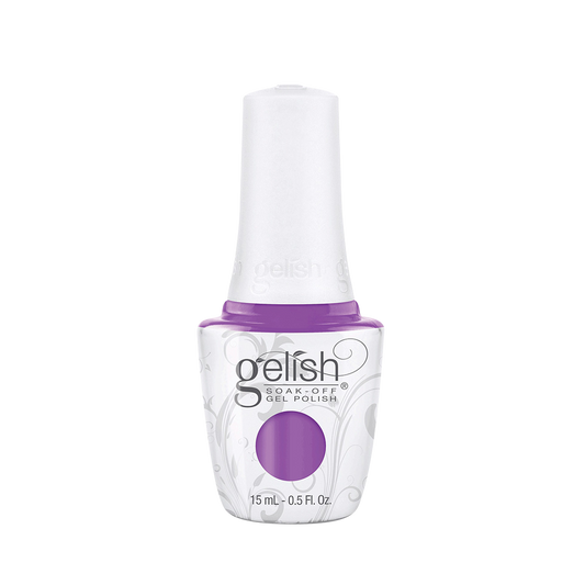 Gelish Gel Polish, 1110180, Hello Pretty! Collection 2015, Tokyo A Go Go, 0.5oz OK0422VD