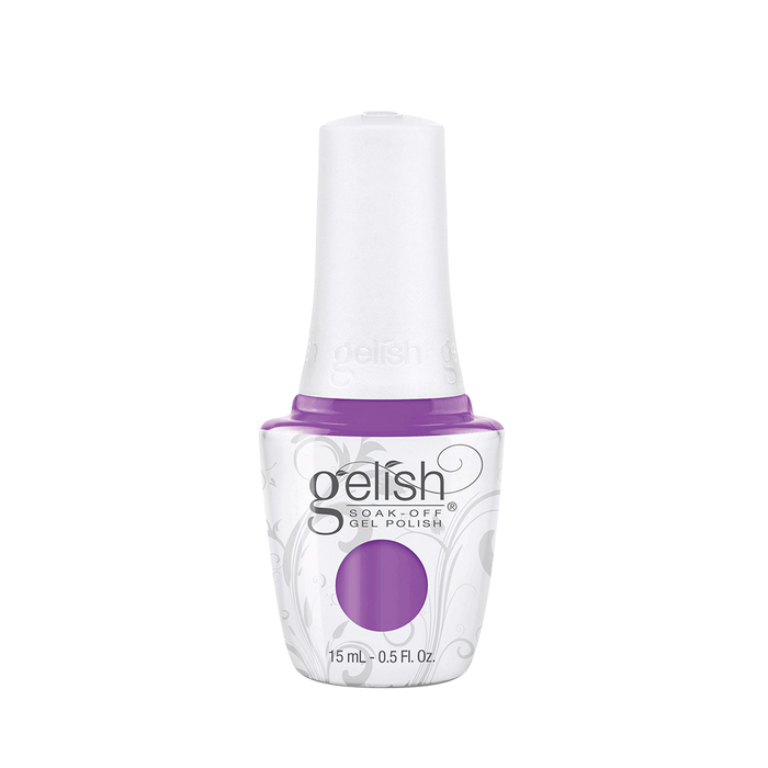 Gelish Gel Polish, 1110180, Hello Pretty! Collection 2015, Tokyo A Go Go, 0.5oz OK0422VD
