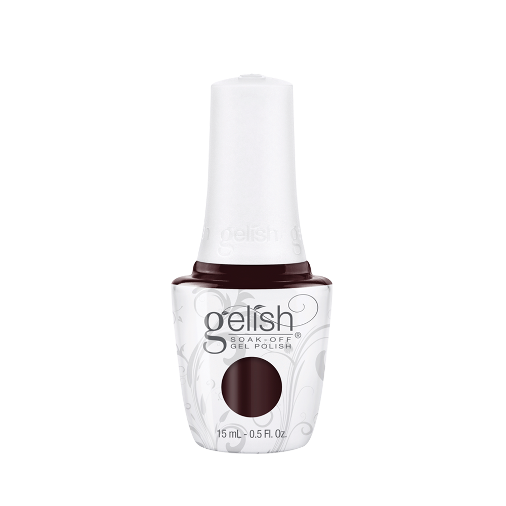 Gelish Gel Polish, 1110183, Urban Cowgirl Collection 2015, Pumps or Cowboy Boots?, 0.5oz OK0422VD