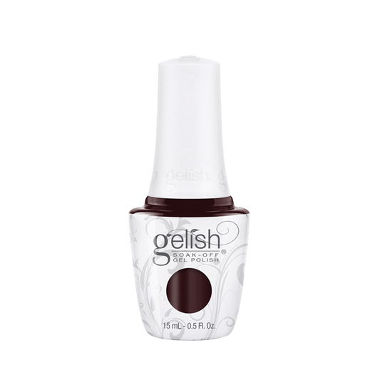 Gelish Gel Polish, 1110183, Urban Cowgirl Collection 2015, Pumps or Cowboy Boots?, 0.5oz OK0422VD