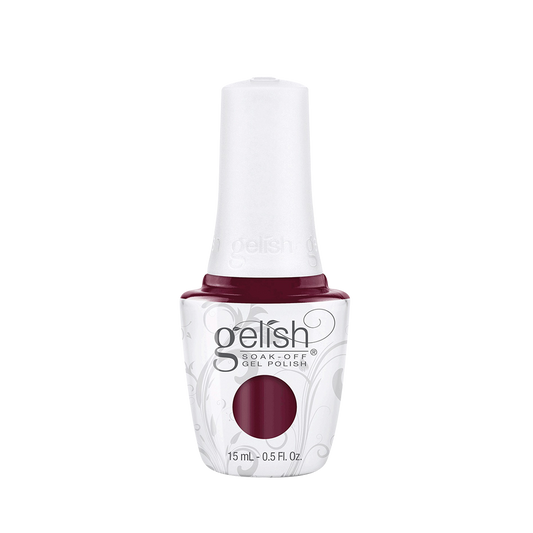 Gelish Gel Polish, 1110185, Under Her Spell Collection 2013, A Touch Of Sass, 0.5oz OK0422VD