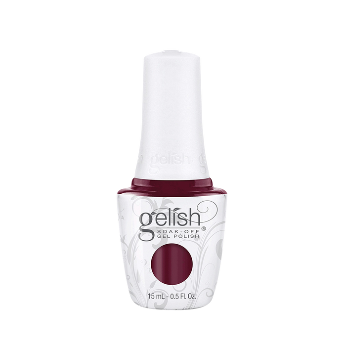 Gelish Gel Polish, 1110185, Under Her Spell Collection 2013, A Touch Of Sass, 0.5oz OK0422VD