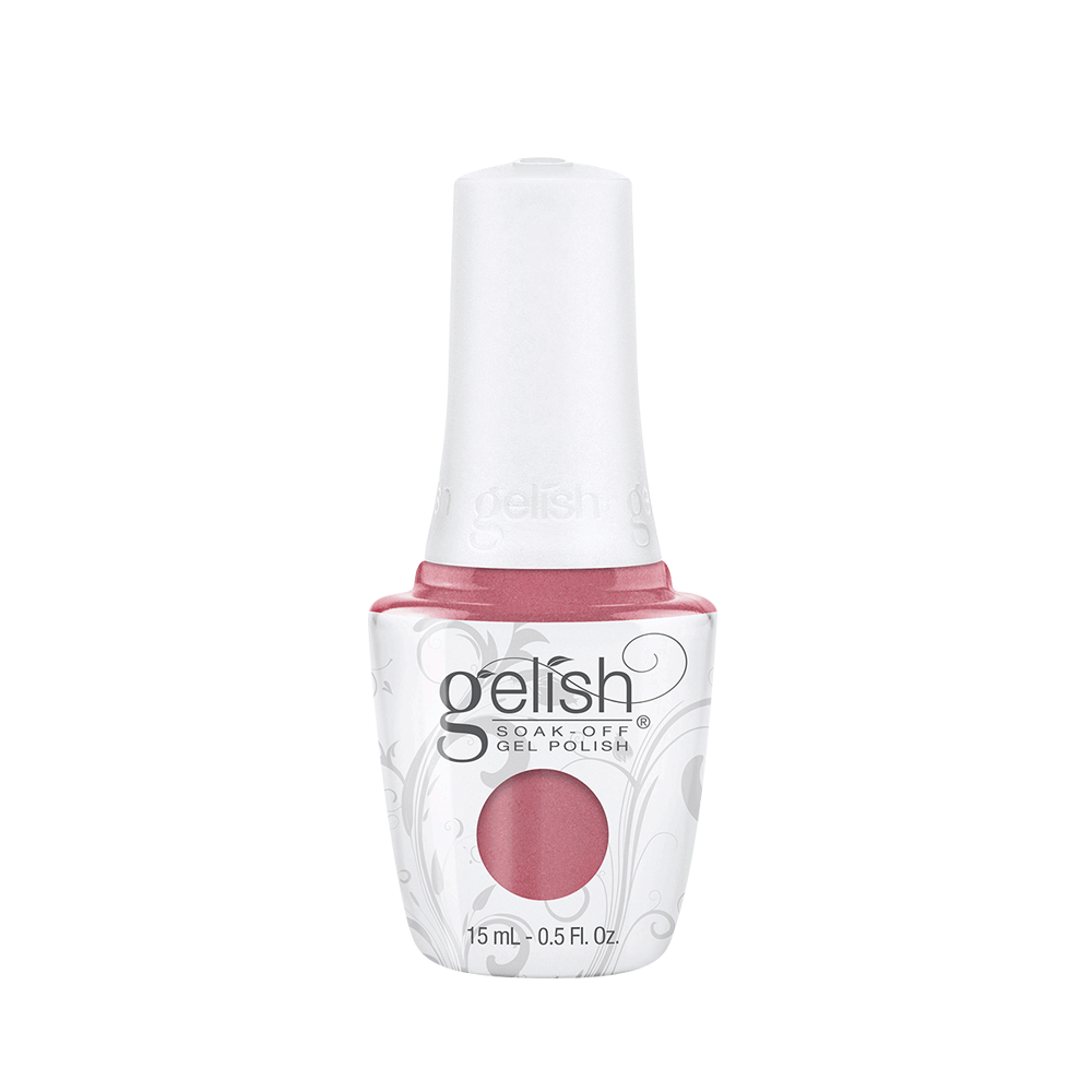 Gelish Gel Polish, 1110186, Urban Cowgirl Collection 2015, Tex'as Me Later, 0.5oz OK0422VD