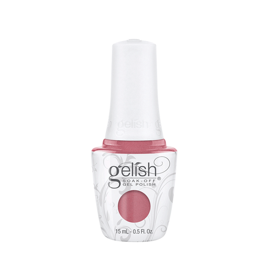 Gelish Gel Polish, 1110186, Urban Cowgirl Collection 2015, Tex'as Me Later, 0.5oz OK0422VD