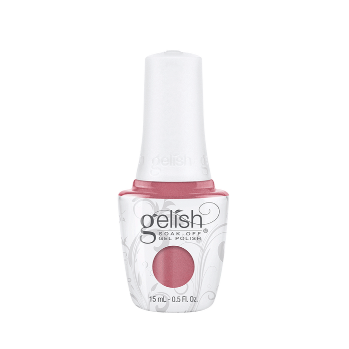 Gelish Gel Polish, 1110186, Urban Cowgirl Collection 2015, Tex'as Me Later, 0.5oz OK0422VD