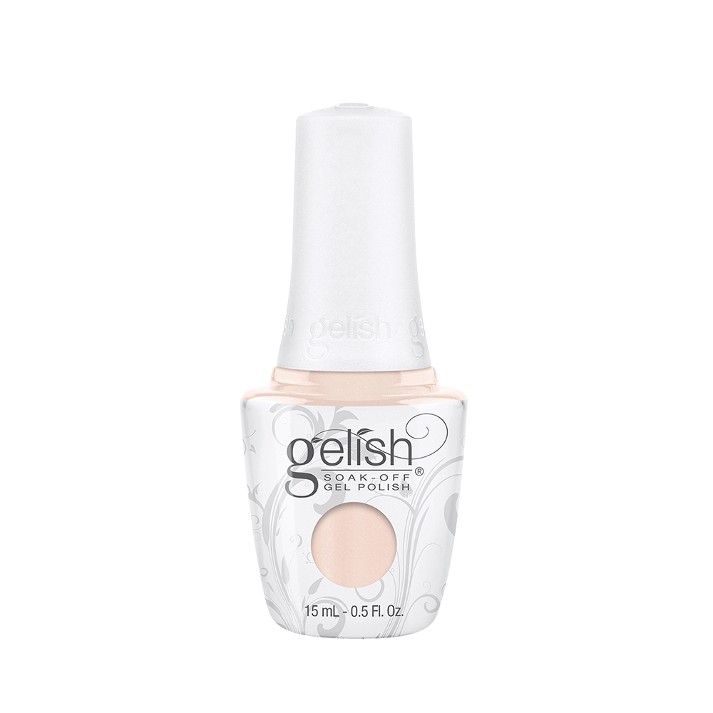 Gelish Gel Polish, 1110187, Urban Cowgirl Collection 2015, Tan My Hide, 0.5oz OK0422VD