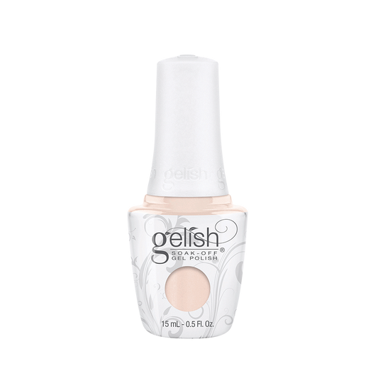 Gelish Gel Polish, 1110187, Urban Cowgirl Collection 2015, Tan My Hide, 0.5oz OK0422VD