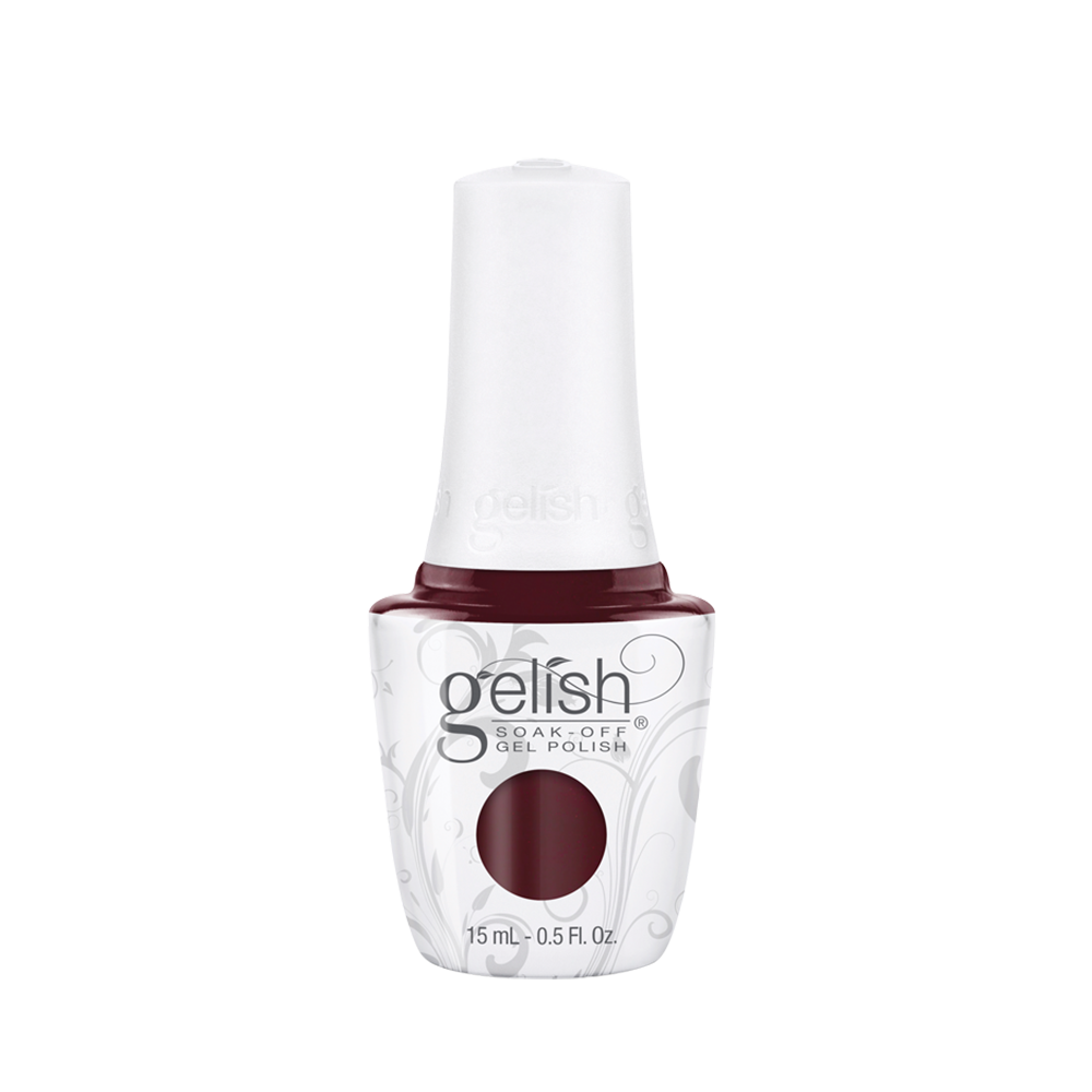 Gelish Gel Polish, 1110191, A Little Naughty, 0.5oz OK0422VD