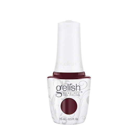 Gelish Gel Polish, 1110191, A Little Naughty, 0.5oz OK0422VD