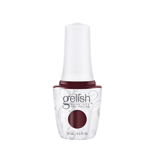Gelish Gel Polish, 1110191, A Little Naughty, 0.5oz OK0422VD