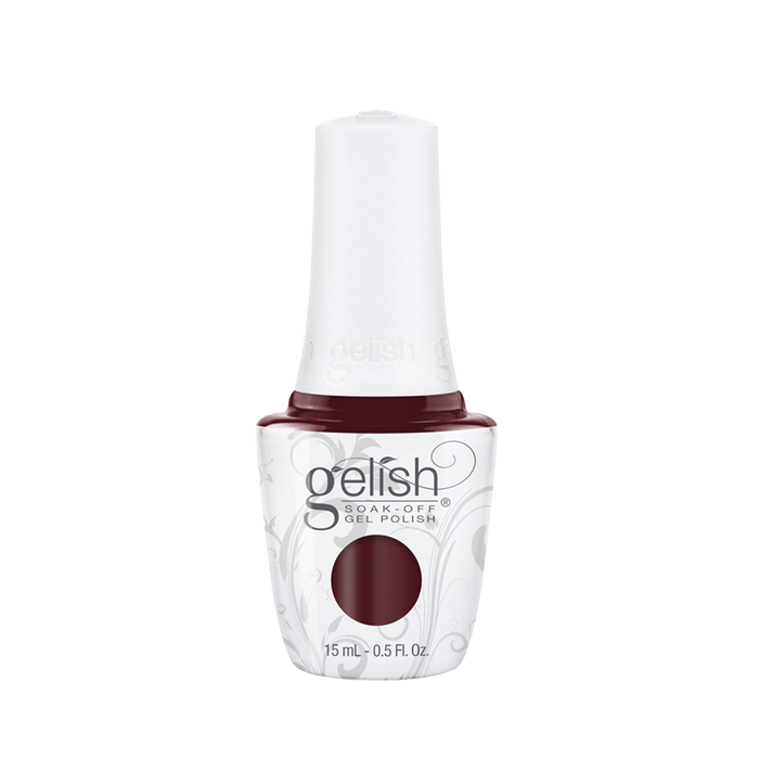 Gelish Gel Polish, 1110191, A Little Naughty, 0.5oz OK0422VD