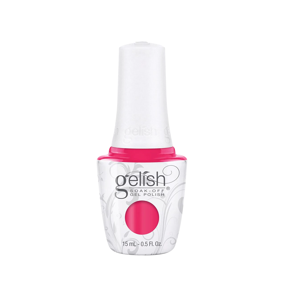 Gelish Gel Polish, 1110202, Botanical Awakenings Collection 2016, Don't Pansy Around, 0.5oz OK0422VD