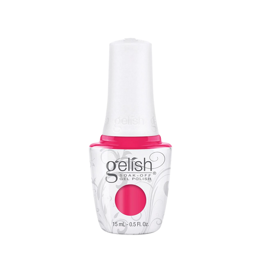 Gelish Gel Polish, 1110202, Botanical Awakenings Collection 2016, Don't Pansy Around, 0.5oz OK0422VD