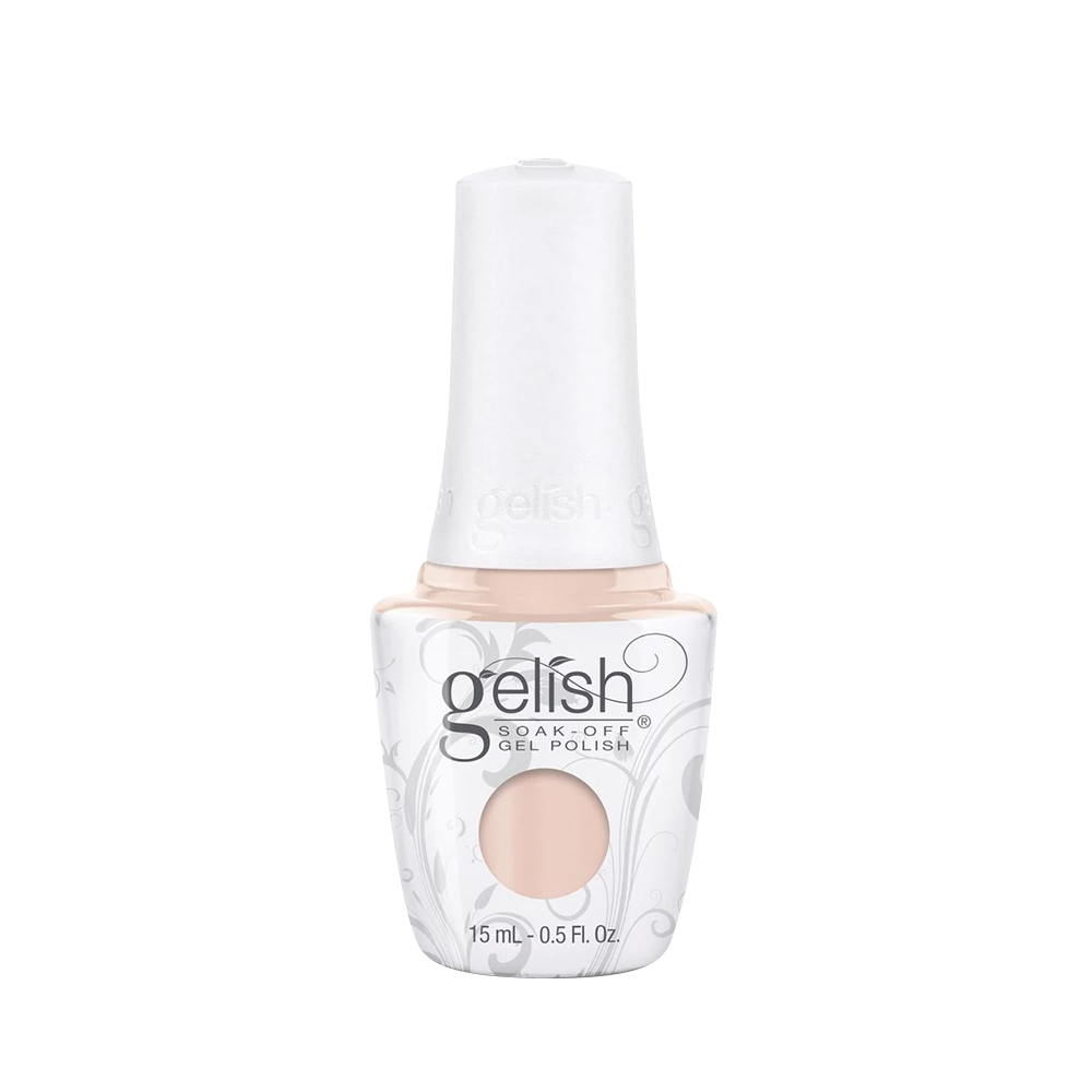 Gelish Gel Polish, 1110203, Botanical Awakenings Collection 2016, Prim-rose And Proper, 0.5oz OK0422VD