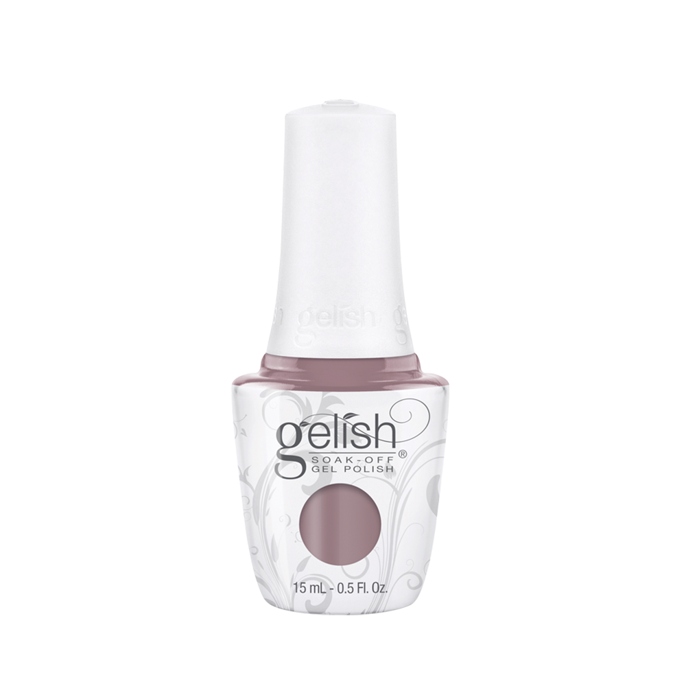 Gelish Gel Polish, 1110206, Botanical Awakenings Collection 2016, I Or-Chid You Not, 0.5oz OK0422VD