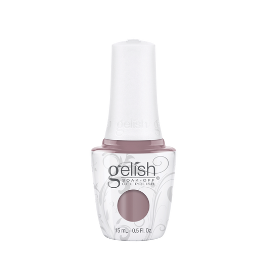 Gelish Gel Polish, 1110206, Botanical Awakenings Collection 2016, I Or-Chid You Not, 0.5oz OK0422VD