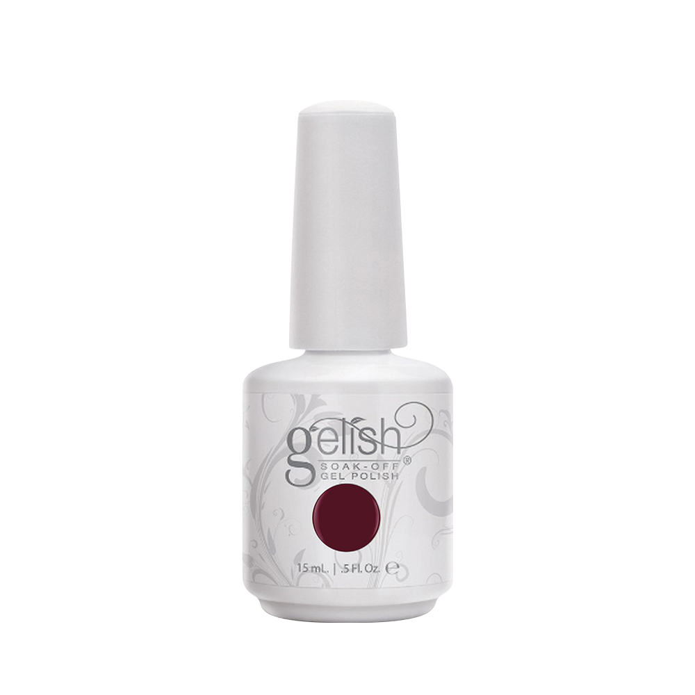 Gelish Gel Polish, 1110229, Sweetheart Squadron Collection 2016, Looking For A Wingman, 0.5oz OK0422VD