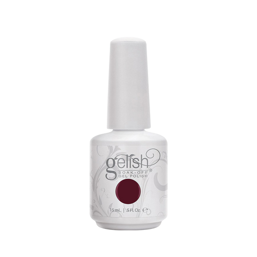 Gelish Gel Polish, 1110229, Sweetheart Squadron Collection 2016, Looking For A Wingman, 0.5oz OK0422VD