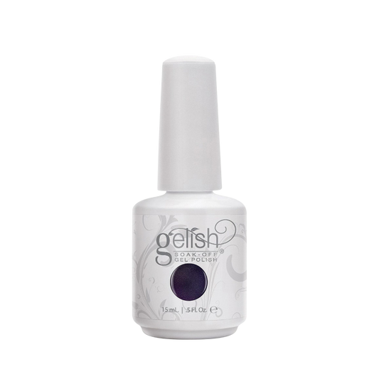 Gelish Gel Polish, 1110235, Wrapped In Glamour Collection 2016, Girl Meets Joy, 0.5oz OK0422VD