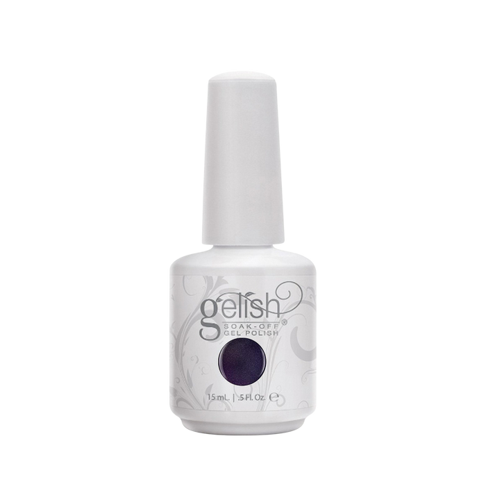Gelish Gel Polish, 1110235, Wrapped In Glamour Collection 2016, Girl Meets Joy, 0.5oz OK0422VD