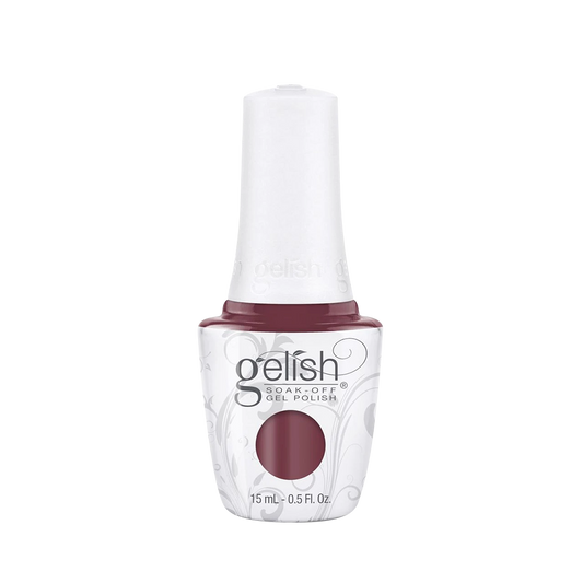 Gelish Gel Polish, 1110240, The Great Ice-Scape Collection 2016, Figure 8s & Heartbreaks, 0.5oz OK0422VD