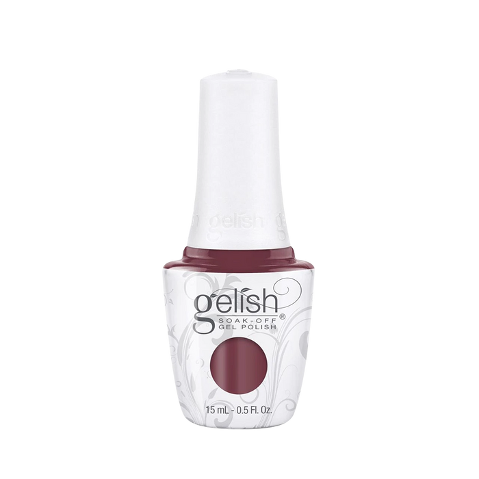 Gelish Gel Polish, 1110240, The Great Ice-Scape Collection 2016, Figure 8s & Heartbreaks, 0.5oz OK0422VD