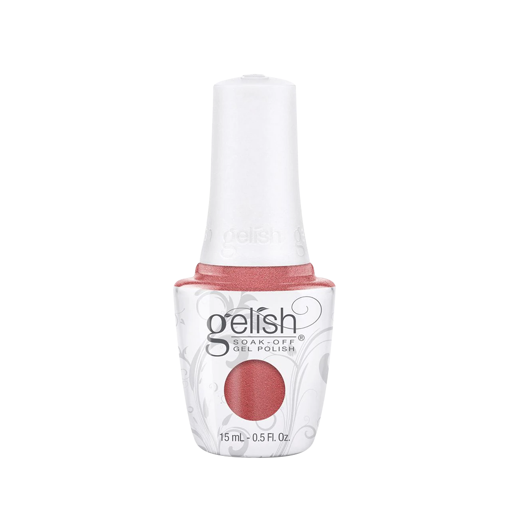 Gelish Gel Polish, 1110241, The Great Ice-Scape Collection 2016, Ice Queen Anyone, 0.5oz OK0422VD