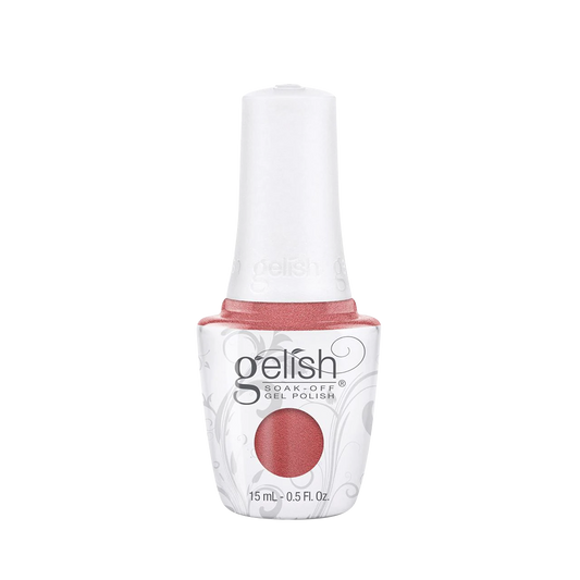 Gelish Gel Polish, 1110241, The Great Ice-Scape Collection 2016, Ice Queen Anyone, 0.5oz OK0422VD